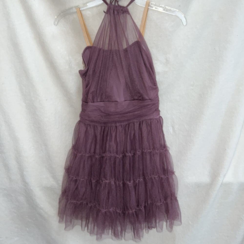 Dance Costume Sz SA